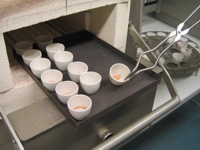 Ecomonitor Oy k�ytt�� huippumoderneja laboratoriolaitteita ymp�rist�analyysiin