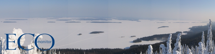 N�kym� Kolilta Pieliselle